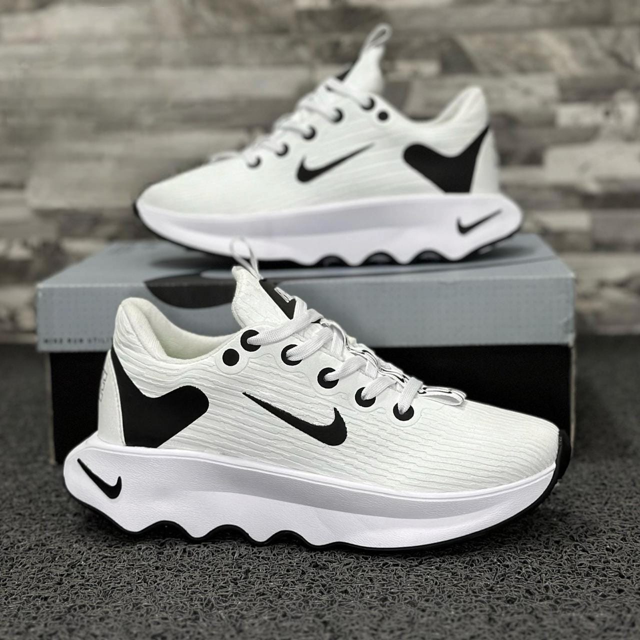 🔥 Nike Motiva Premium | Máximo Confort • 50% OFF Solo Hoy