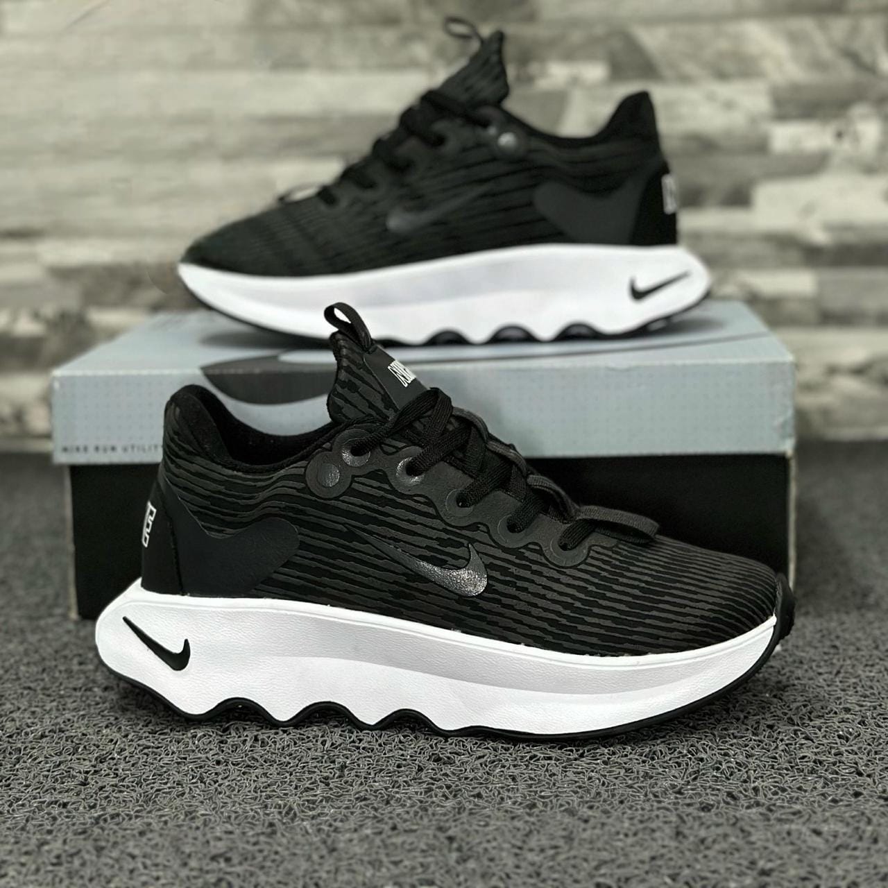 🔥 Nike Motiva Premium | Máximo Confort • 50% OFF Solo Hoy
