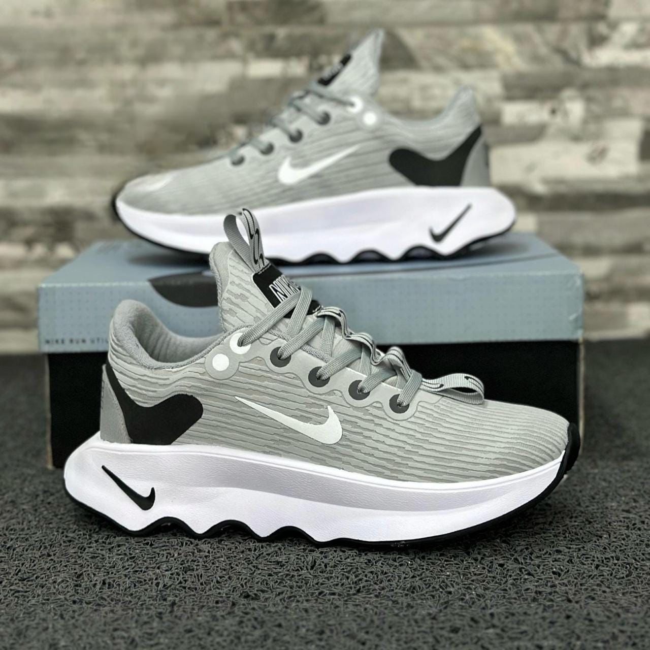 🔥 Nike Motiva Premium | Máximo Confort • 50% OFF Solo Hoy